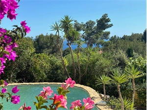 villa à la vente -   83150  BANDOL, surface 179 m2 vente villa - UBI443547878